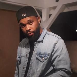 Meet your Posher, Larry